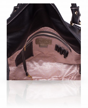 Сумка Женская CACHET Tote/P/BL